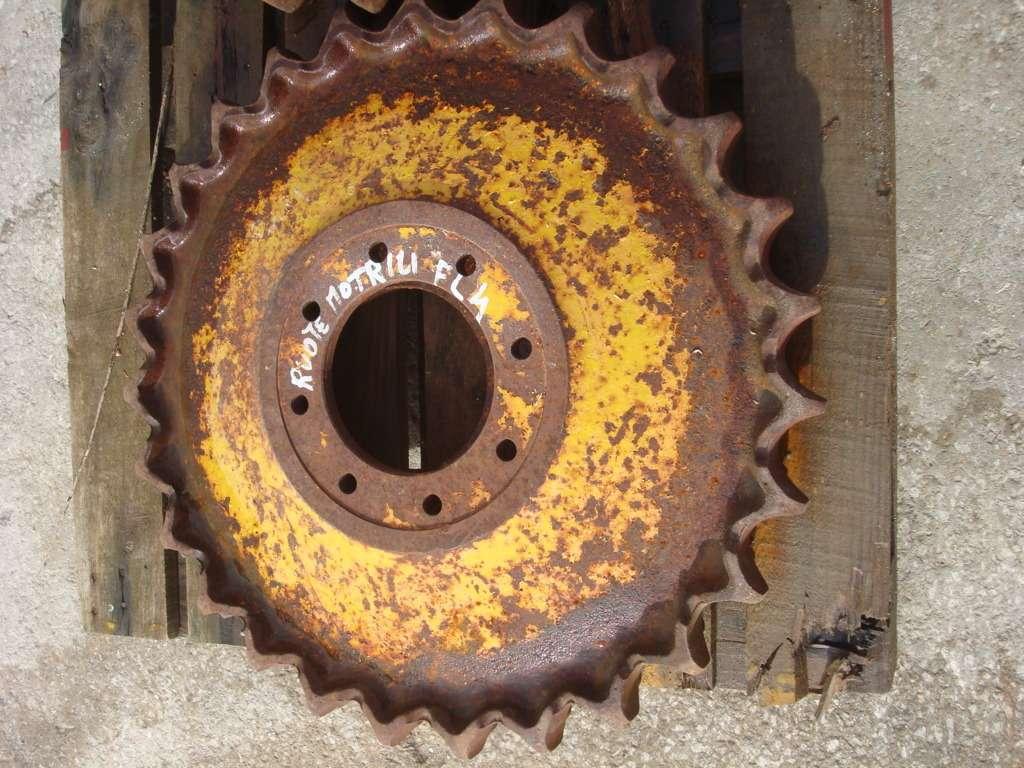 Sprocket for Fiat Allis FL4L Photo 4