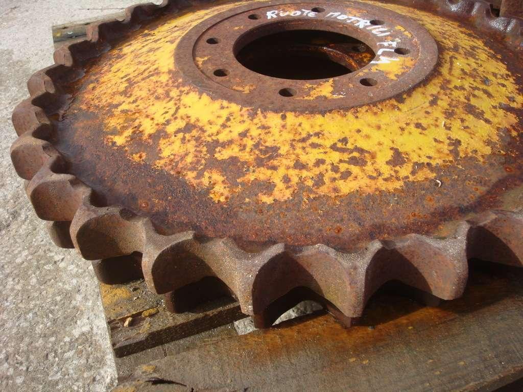 Sprocket for Fiat Allis FL4L Photo 5