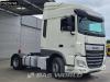 Daf XF 480 4X2 SC 2x Tanks Standklima ACC M.O.T. Photo 8 thumbnail