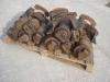 Upper and lower rollers for Hitachi ZX210-3 E ZX 240-3 Photo 4 thumbnail