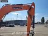 Develon DX85 R-7 A/C - PIN ON / 3 BUCKETS Photo 11 thumbnail