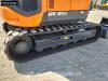 Develon DX85 R-7 A/C - PIN ON / 3 BUCKETS Photo 23 thumbnail