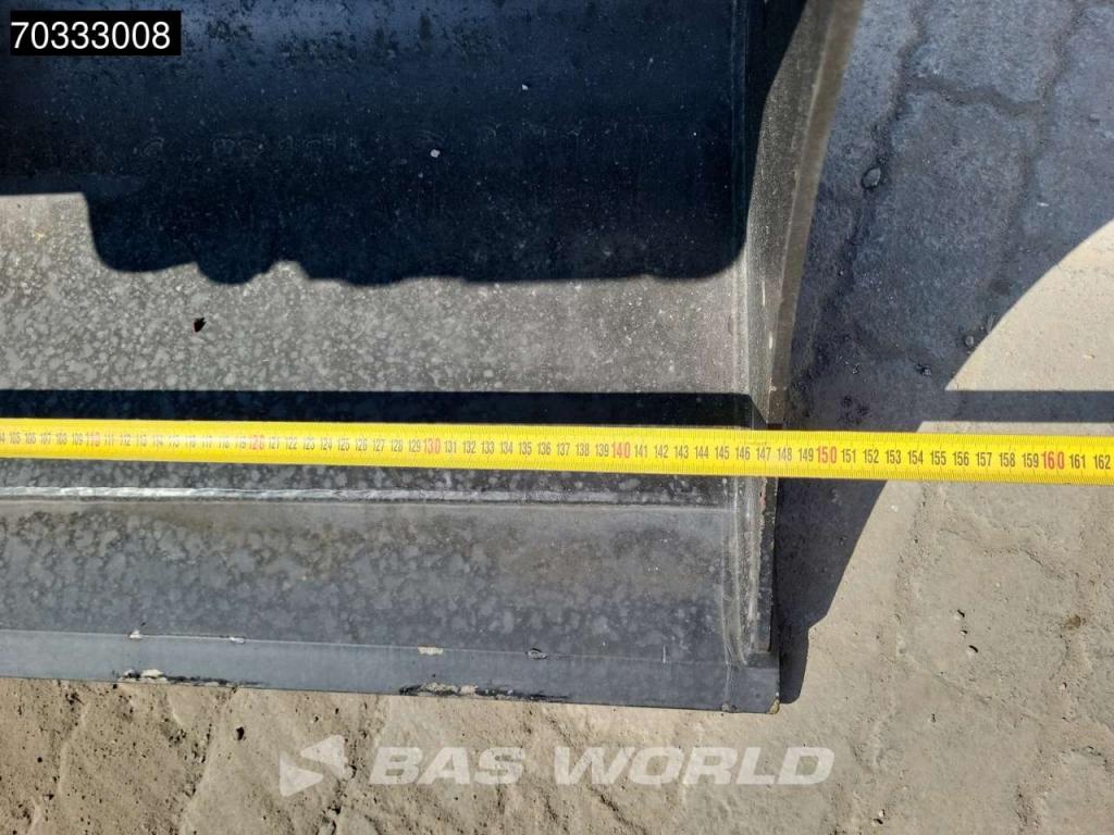 Develon DX85 R-7 A/C - PIN ON / 3 BUCKETS Photo 16