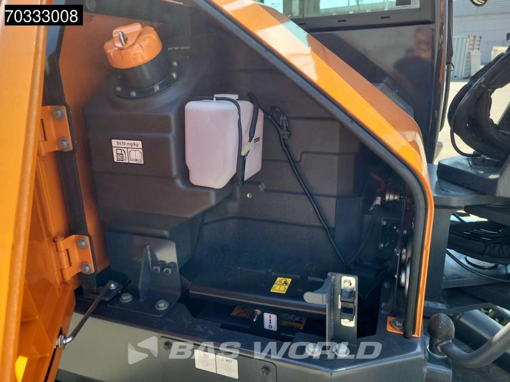 Develon DX85 R-7 A/C - PIN ON / 3 BUCKETS Photo 20