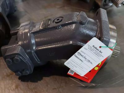 Bosch Rexroth A2FM107/61W-VZB020 sold by Kolben s.r.l.