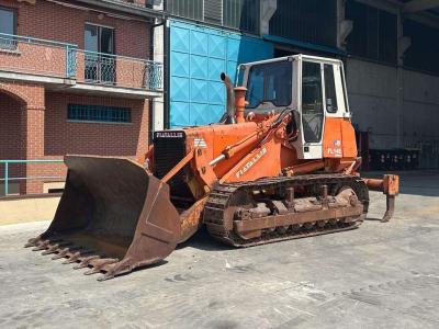 Fiat Allis FL14E sold by Massucco T. Srl