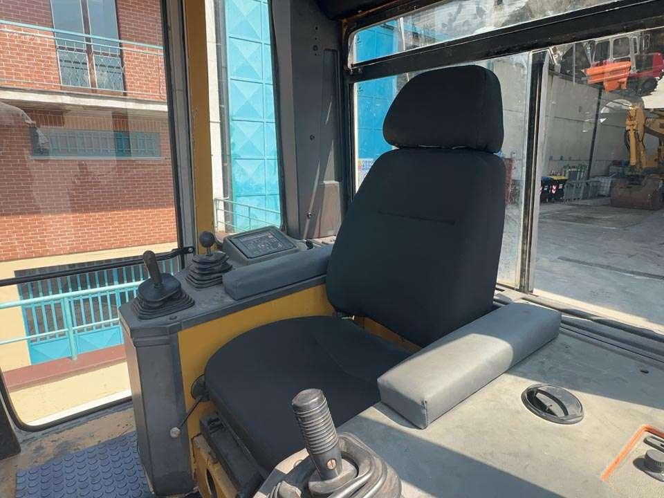 Fiat Allis FL14E Photo 13