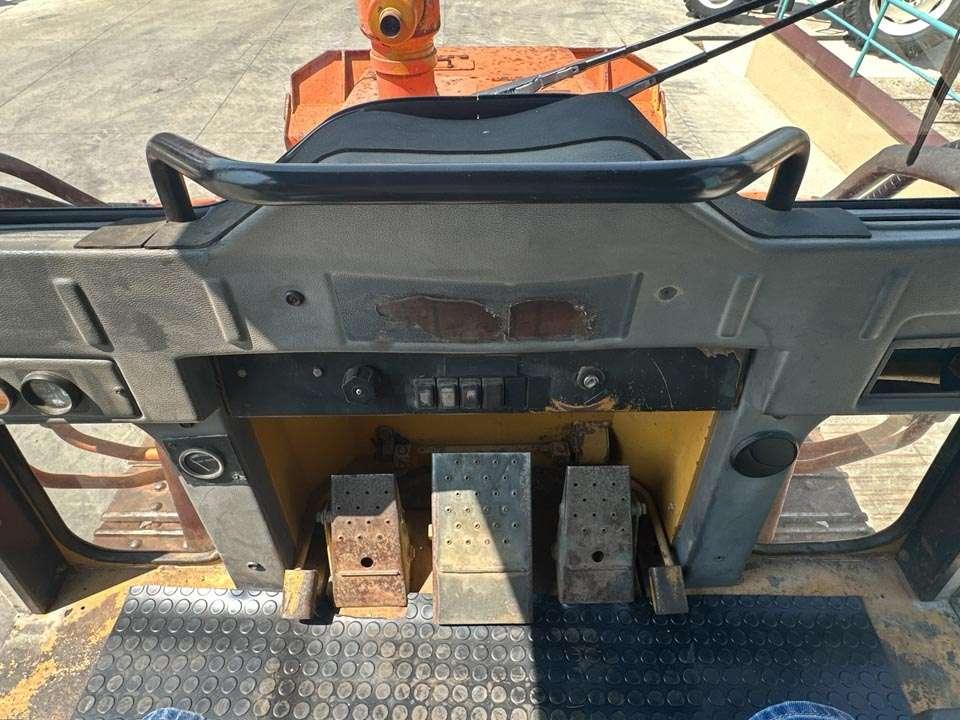 Fiat Allis FL14E Photo 16