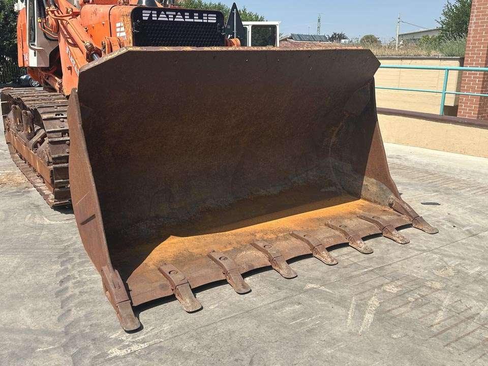 Fiat Allis FL14E Photo 8