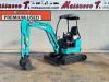 Kobelco SK17 SR-3 Photo 1 thumbnail