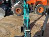 Kobelco SK17 SR-3 Photo 10 thumbnail