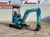 Kobelco SK17 SR-3 Photo 18 thumbnail