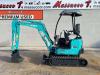 Kobelco SK17 SR-3 Photo 2 thumbnail