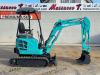Kobelco SK17 SR-3 Photo 20 thumbnail