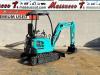Kobelco SK17 SR-3 Photo 21 thumbnail