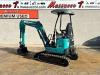 Kobelco SK17 SR-3 Photo 3 thumbnail