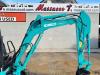 Kobelco SK17 SR-3 Photo 7 thumbnail