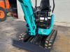 Kobelco SK17 SR-3 Photo 8 thumbnail
