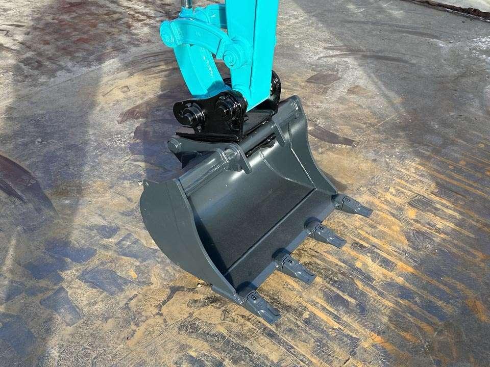 Kobelco SK17 SR-3 Photo 9