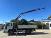 Volvo FL 250 Photo 11 thumbnail