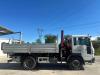 Volvo FL 250 Photo 3 thumbnail