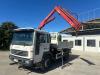Volvo FL 250 Photo 5 thumbnail