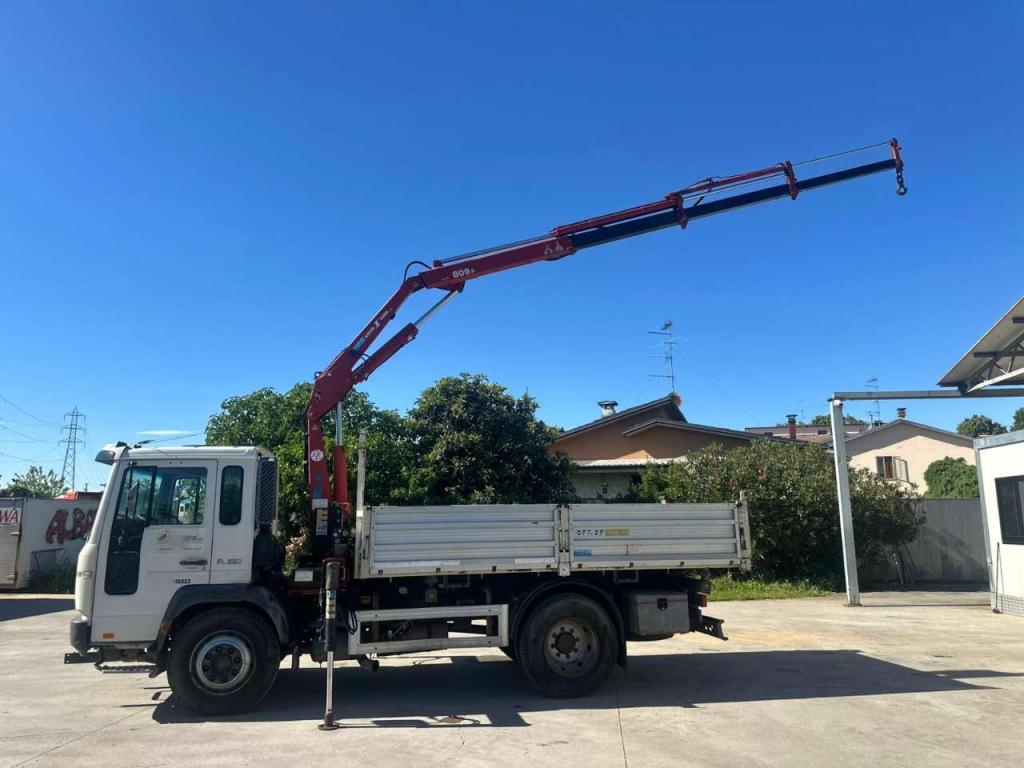 Volvo FL 250 Photo 11