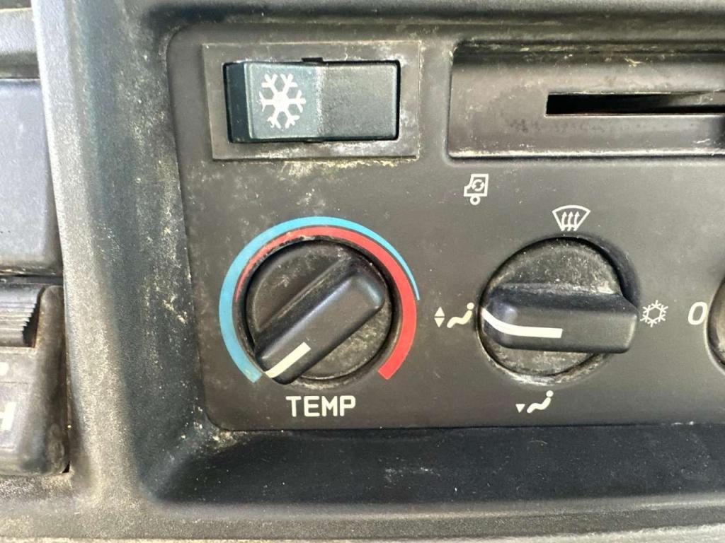 Volvo FL 250 Photo 17