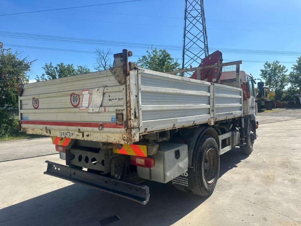 Volvo FL 250 Photo 9