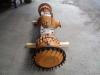 Front axle for ZF MT-3105/LKV Photo 5 thumbnail