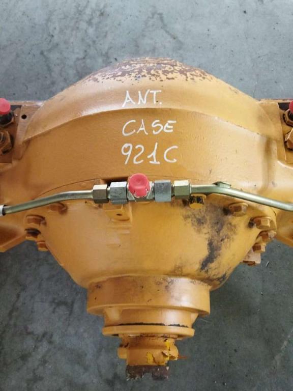 Front axle for ZF MT-3105/LKV Photo 2