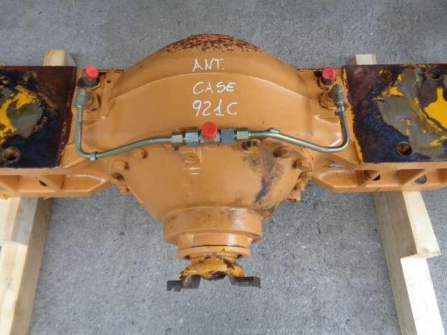 Front axle for ZF MT-3105/LKV Photo 3