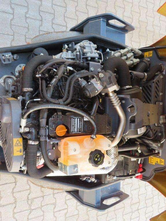 Hamm HD12 G VV Photo 10