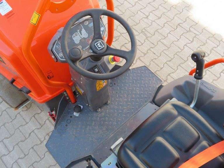 Hamm HD12 G VV Photo 12