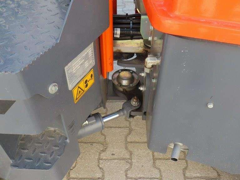 Hamm HD12 G VV Photo 14