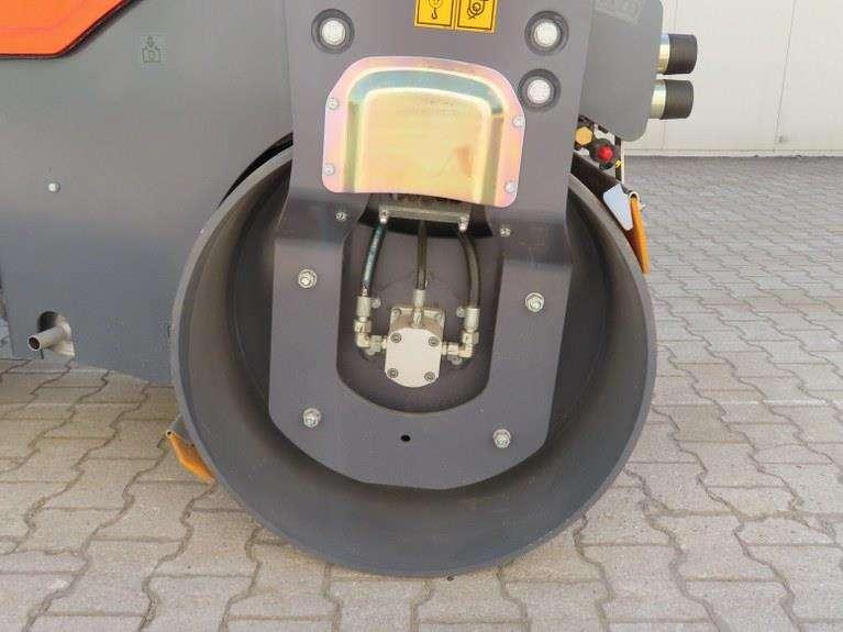 Hamm HD12 G VV Photo 15