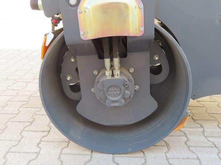 Hamm HD12 G VV Photo 16