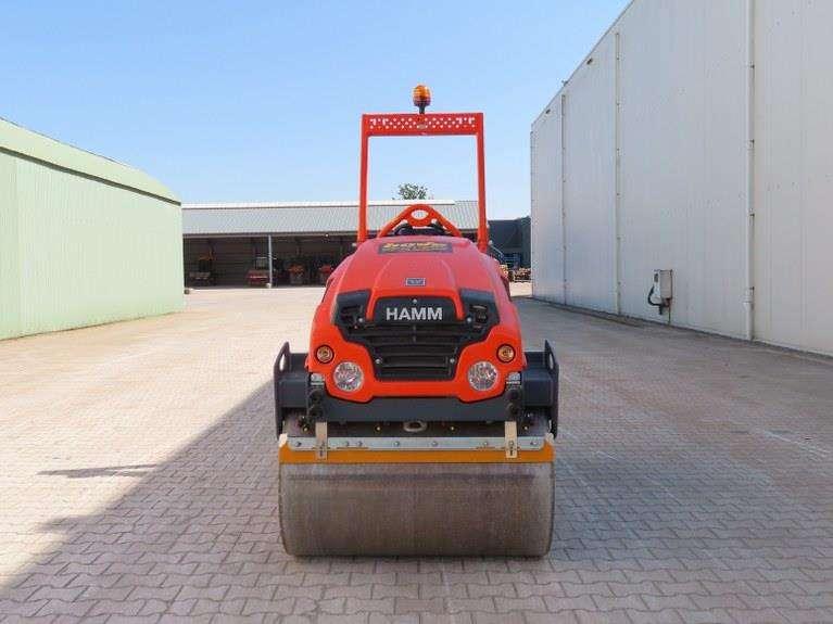 Hamm HD12 G VV Photo 7