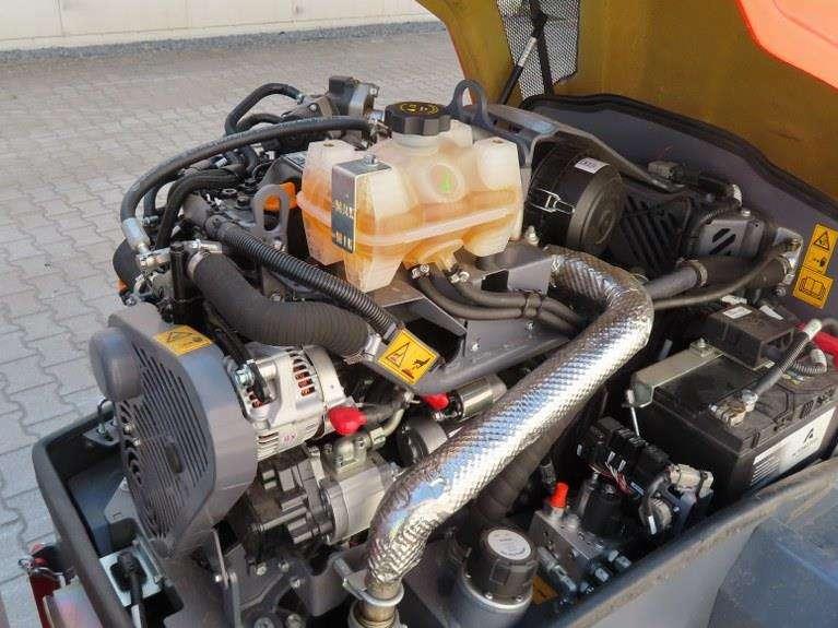Hamm HD12 G VV Photo 9