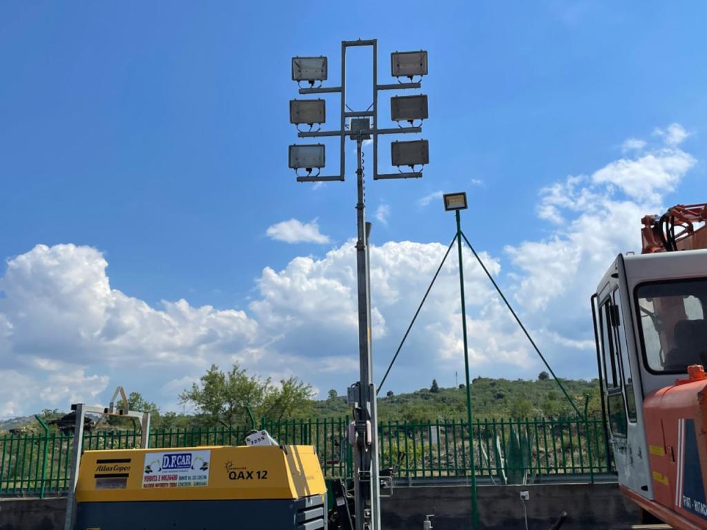 Atlas Copco Qax12 Photo 1