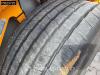 Faymonville F-S43-1EBB 3 axles 6670kg Glass Innenlader 2xLift Axle Photo 18 thumbnail