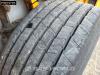 Faymonville F-S43-1EBB 3 axles 6670kg Glass Innenlader 2xLift Axle Photo 21 thumbnail