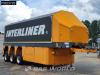 Faymonville F-S43-1EBB 3 axles 6670kg Glass Innenlader 2xLift Axle Photo 3 thumbnail