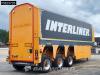 Faymonville F-S43-1EBB 3 axles 6670kg Glass Innenlader 2xLift Axle Photo 5 thumbnail