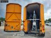 Faymonville F-S43-1EBB 3 axles 6670kg Glass Innenlader 2xLift Axle Photo 9 thumbnail