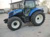 New Holland T595 Photo 2 thumbnail