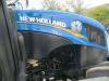 New Holland T595 Photo 3 thumbnail