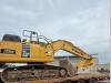 Komatsu PC230NHD-11 Photo 1 thumbnail