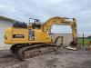 Komatsu PC230NHD-11 Photo 3 thumbnail