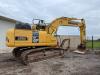 Komatsu PC230NHD-11 Photo 5 thumbnail